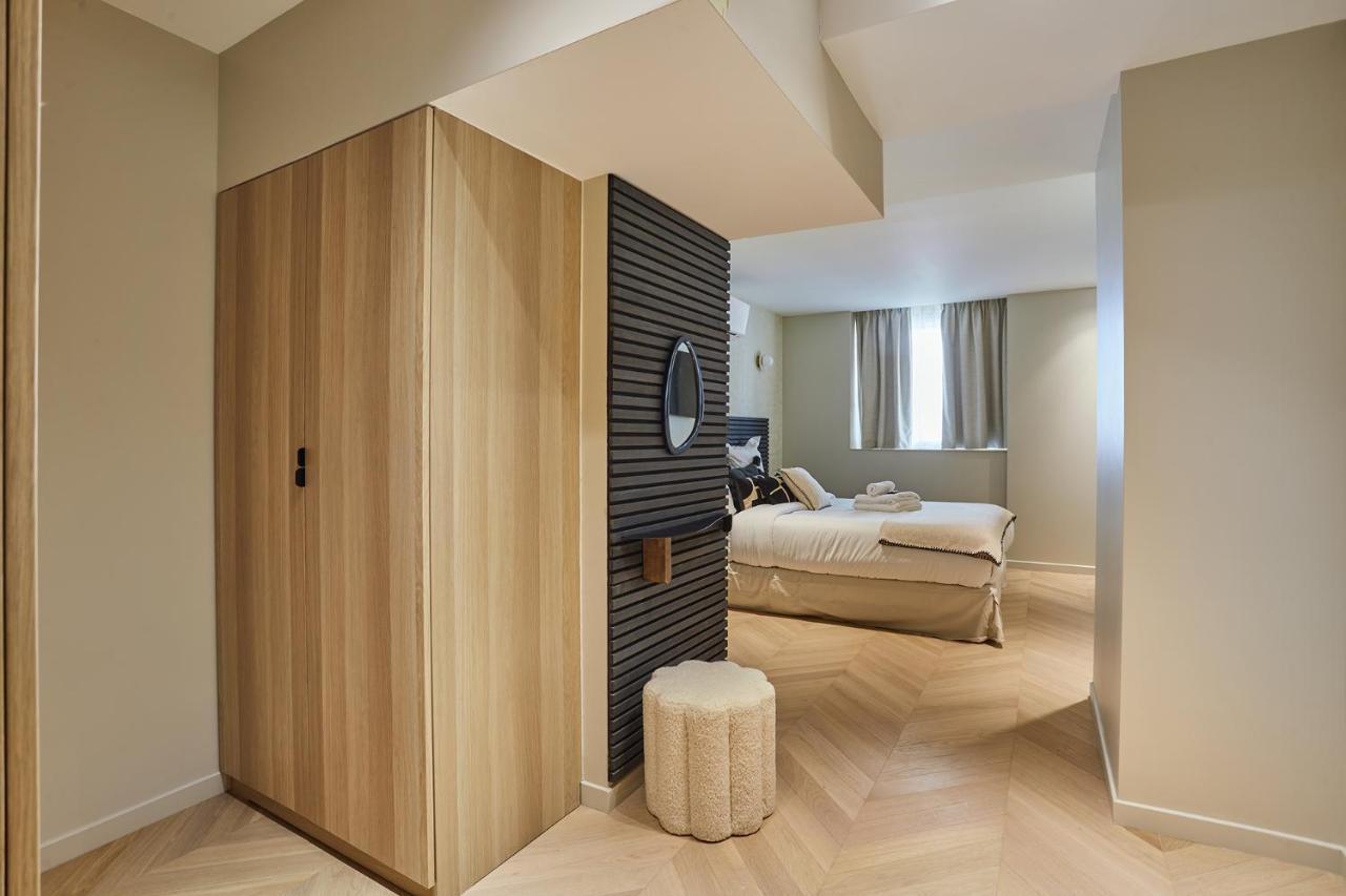 Residence Montparnasse By Studio Prestige París Exterior foto